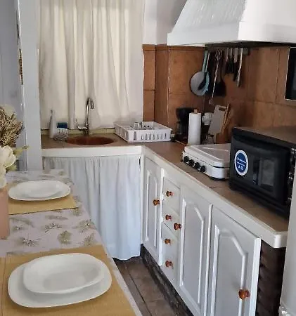 Casa El Limonero N 11 A