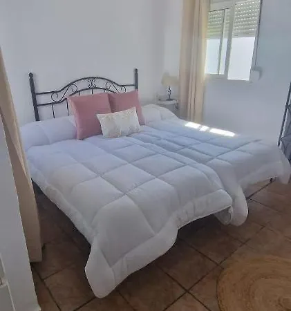 Casa El Limonero N 11 A * Vejer de la Frontera