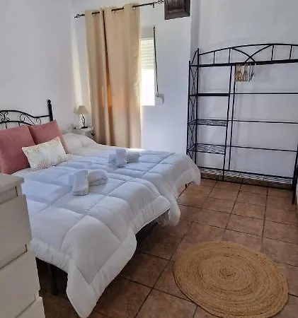 Casa El Limonero N 11 A