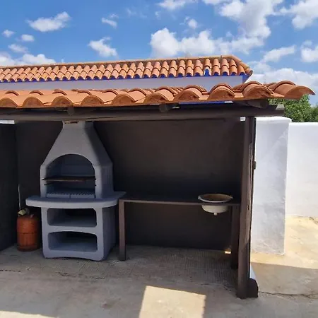 Apartment Casa El Limonero N 11 A