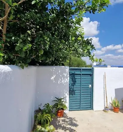 Casa El Limonero N 11 A Apartment