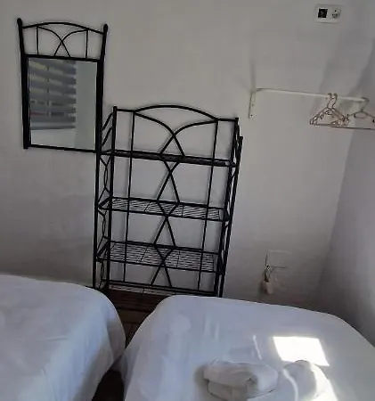 Casa El Limonero N 11 A