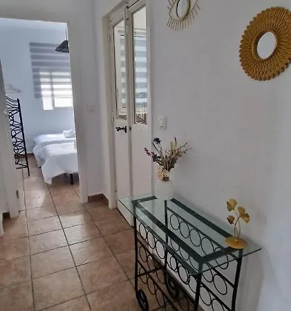 Casa El Limonero N 11 A Apartment