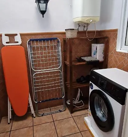 Casa El Limonero N 11 A *