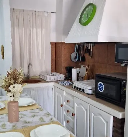 Casa El Limonero N 11 A Apartment *