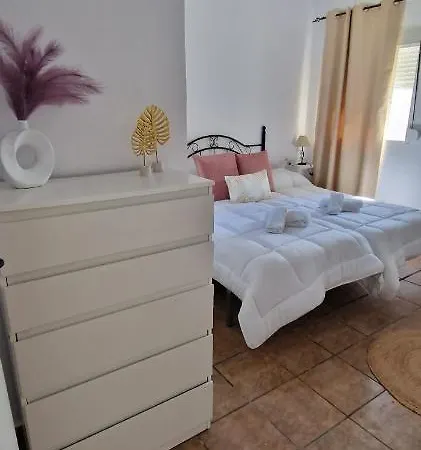 Apartment Casa El Limonero N 11 A