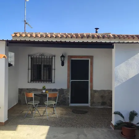 Casa El Limonero N 11 A Apartment *
