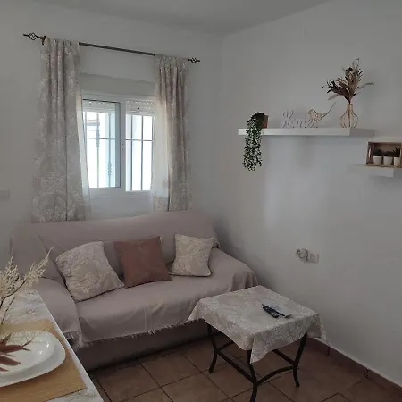 Casa El Limonero N 11 A Apartment Vejer de la Frontera