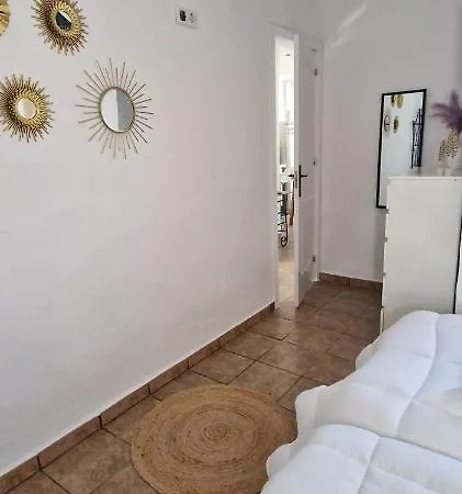 Casa El Limonero N 11 A Apartamento Vejer de la Frontera