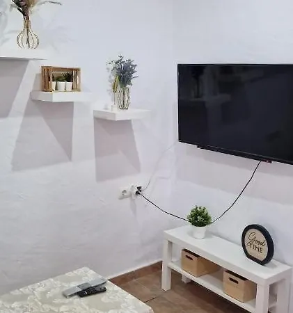 Apartamento Casa El Limonero N 11 A *